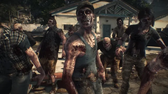 Dead Rising 3: Apocalypse Edition — скриншот 3