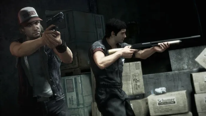 Dead Rising 3: Apocalypse Edition — скриншот 4