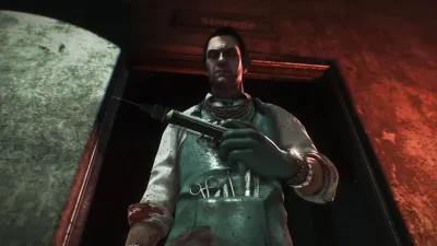 Dead Rising 3: Apocalypse Edition — скриншот 8