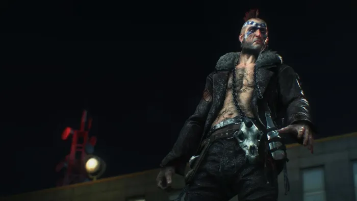 Dead Rising 3: Apocalypse Edition — скриншот 9
