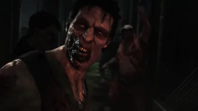 Dead Rising 3: Apocalypse Edition — скриншот 10