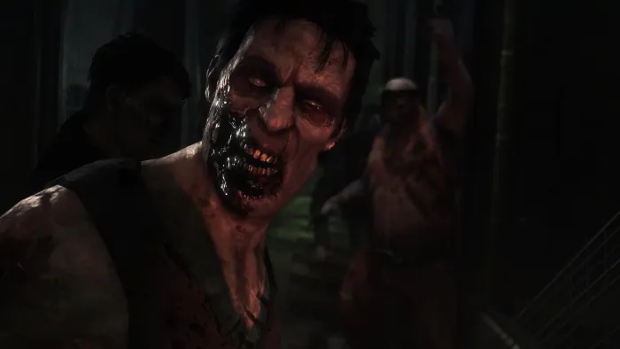 Dead Rising 3: Apocalypse Edition — скриншот 10