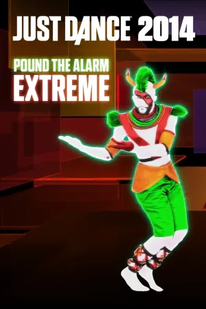 "Pound The Alarm" - Extreme