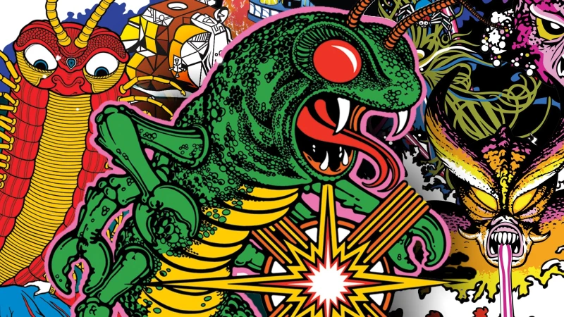 Atari Flashback Classics Vol. 1