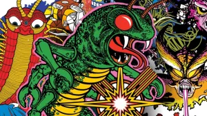 Atari Flashback Classics Vol. 1