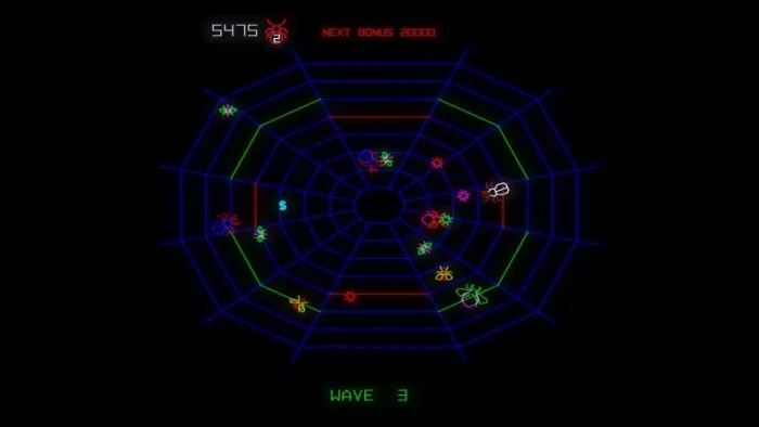 Atari Flashback Classics Vol. 1 — скриншот 3