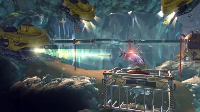 Hungry Shark® World — скриншот 2