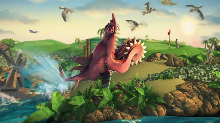Hungry Shark® World — скриншот 4