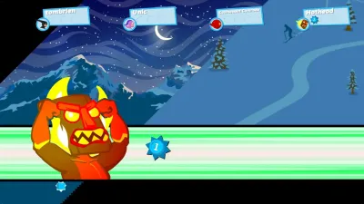 SpeedRunners — скриншот 13