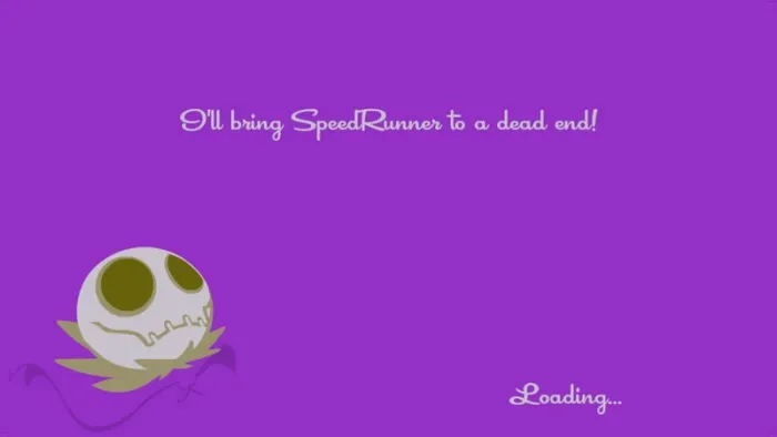 SpeedRunners — скриншот 3