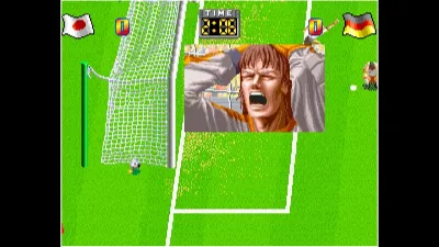 ACA NEOGEO SUPER SIDEKICKS — скриншот 2