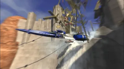 Hydro Thunder — скриншот 7