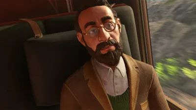 The Raven Remastered — скриншот 2