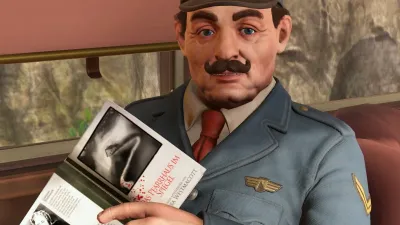 The Raven Remastered — скриншот 3