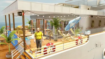 The Raven Remastered — скриншот 4