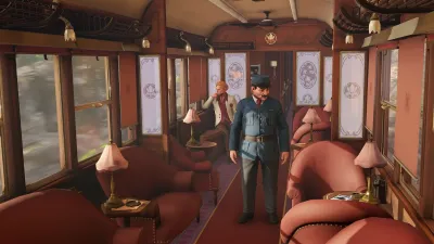 The Raven Remastered — скриншот 7