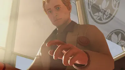 The Raven Remastered — скриншот 8