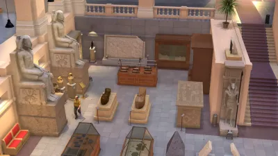 The Raven Remastered — скриншот 10