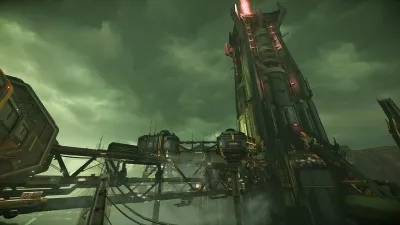 DOOM — скриншот 1