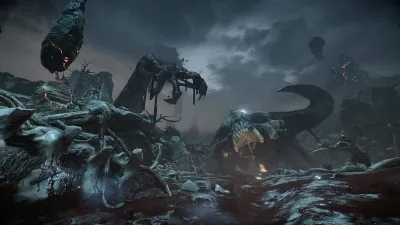 DOOM — скриншот 2