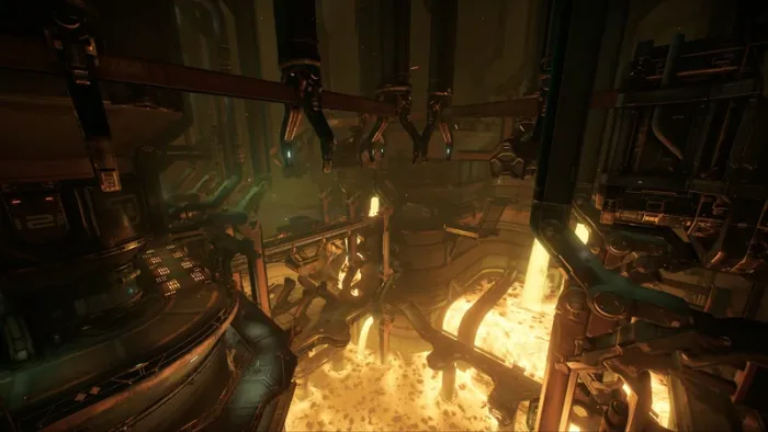 DOOM — скриншот 3