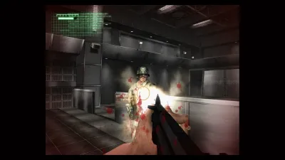 Breakdown — скриншот 2