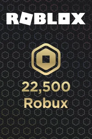 22 500 Robux для Xbox