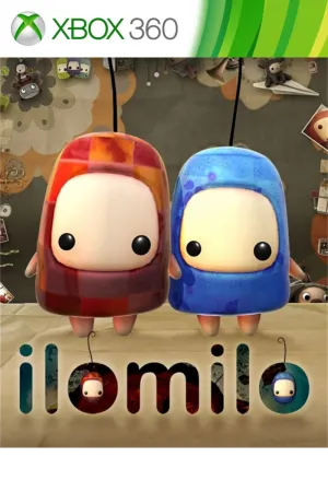 ilomilo