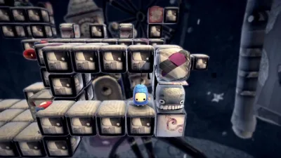 ilomilo — скриншот 1