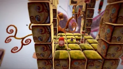 ilomilo — скриншот 3