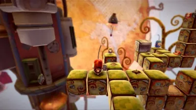 ilomilo — скриншот 4