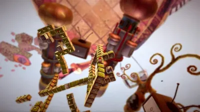 ilomilo — скриншот 5