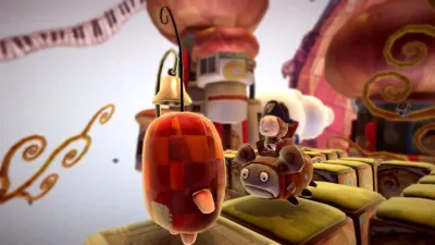 ilomilo — скриншот 6