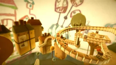 ilomilo — скриншот 7