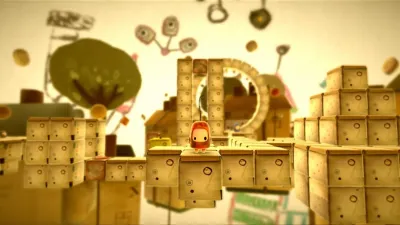 ilomilo — скриншот 8