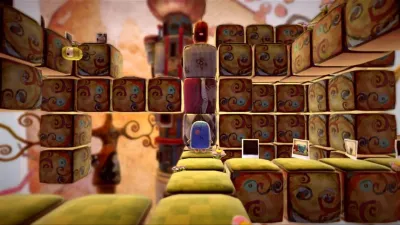 ilomilo — скриншот 9