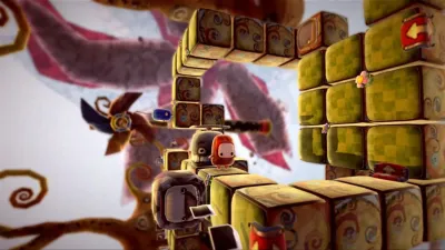 ilomilo — скриншот 10