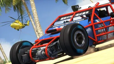 Trackmania® Turbo — скриншот 5