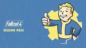 Fallout 4 Season Pass