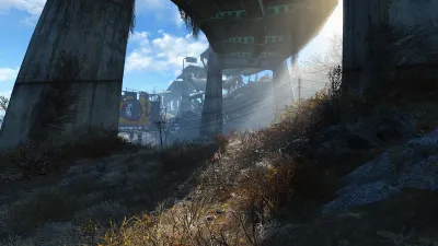 Fallout 4 Season Pass — скриншот 1