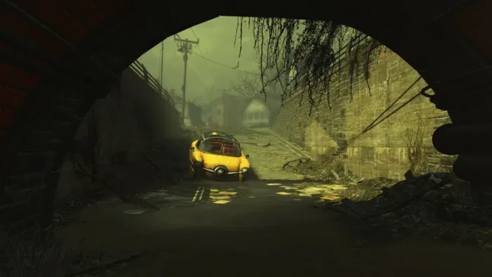 Fallout 4 Season Pass — скриншот 4