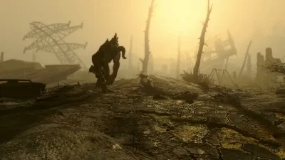 Fallout 4 Season Pass — скриншот 5