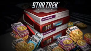 Star Trek Online: 23000 Zen