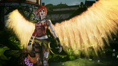 Borderlands 2: «Командир Лилит и битва за Убежище» — скриншот 3