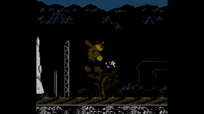 Haunted Halloween '86 — скриншот 14