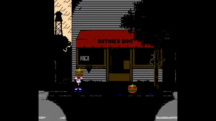 Haunted Halloween '86 — скриншот 15