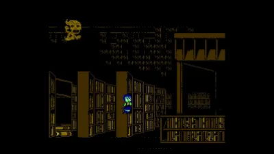 Haunted Halloween '86 — скриншот 4