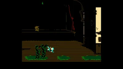 Haunted Halloween '86 — скриншот 5