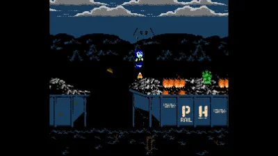 Haunted Halloween '86 — скриншот 7