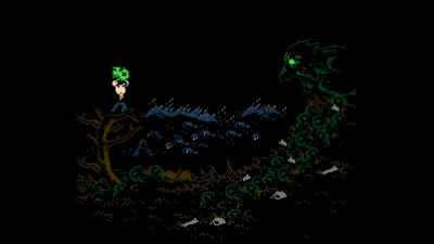 Haunted Halloween '86 — скриншот 10